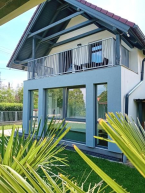 Kikapcs apartman